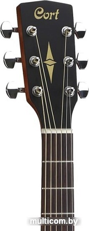 Электроакустическая гитара Cort JADE1E OP