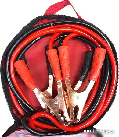 Пусковые провода Felix 411040107