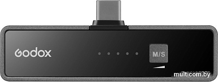 Радиосистема Godox MoveLink UC1