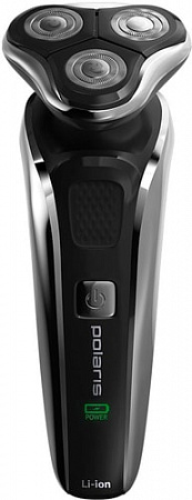Электробритва Polaris PMR 0307RC wet&dry PRO 5 Blades+