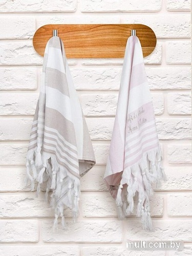 Набор полотенец Sofi De MarkO Silviana №5 40х70 П-Кх-С5-40х70