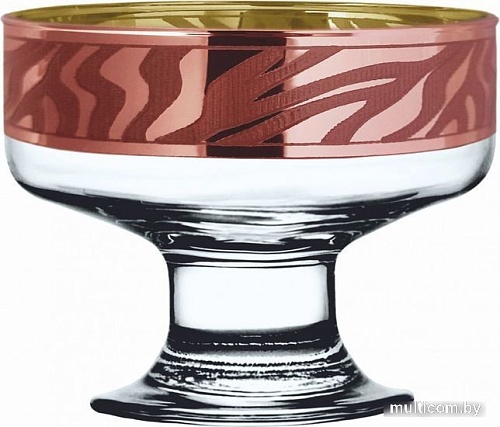 Набор креманок Promsiz ERV318-1016/S/Z/6/I