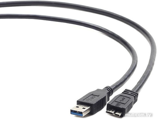 Кабель Cablexpert CCP-mUSB3-AMBM-0.5M