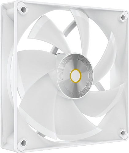 Система жидкостного охлаждения для процессора Ocypus Delta L36 WH ARGB V2 (белый)