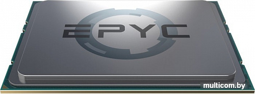 Процессор AMD Epyc 7351