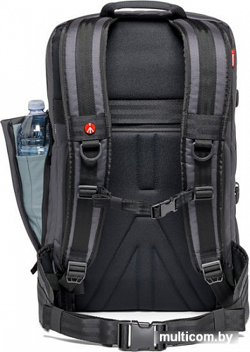 Рюкзак Manfrotto Manhattan backpack mover-50 for DSLR/CSC [MB MN-BP-MV-50]