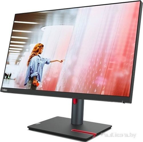 Монитор Lenovo ThinkVision P24q-30 63B4GAT6EU