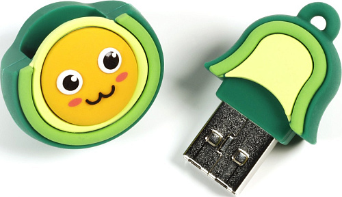 USB Flash SmartBuy Wild Series Аvokado 32GB