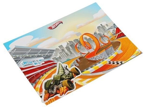 Развивающая игра Умные игры Супер гонки 4680107907509