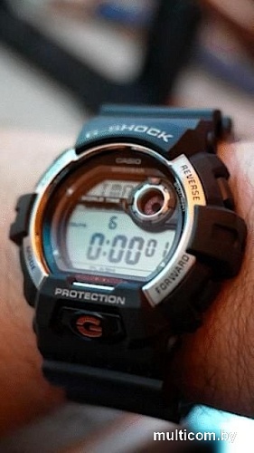 Наручные часы Casio G-8900S-1E