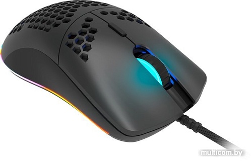 Игровая мышь Canyon Puncher GM-11 (черный)