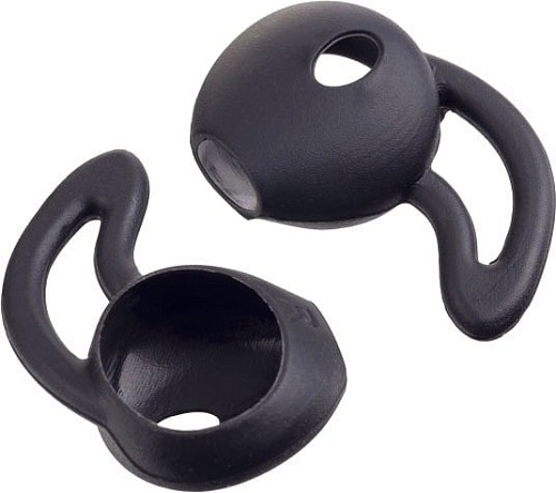 Наушники Perfeo Light (черный)