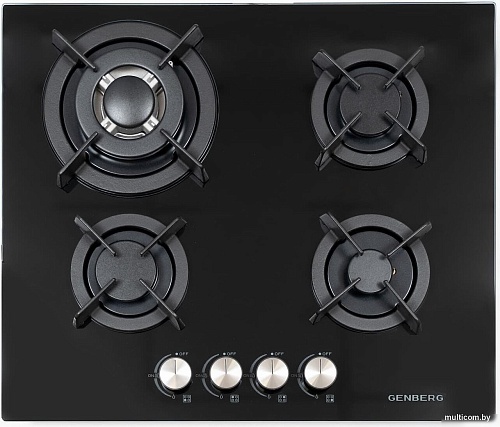 Варочная панель Genberg G6024-WGIK