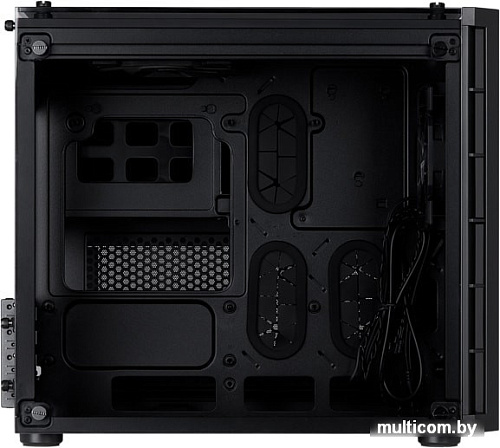 Корпус Corsair Crystal 280X (черный)