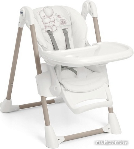 Высокий стульчик CAM Pappananna (C259)