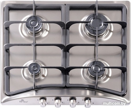 Варочная панель De luxe 5840.00ГМВ-052 Ч/Р