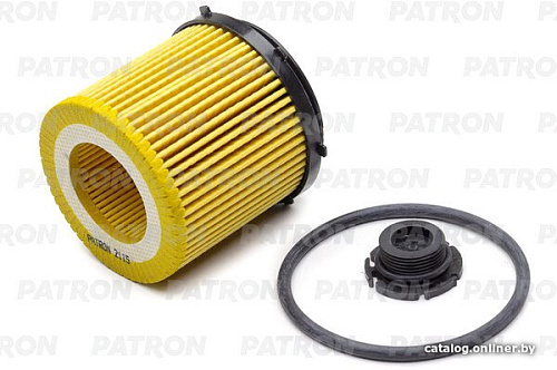 Масляный фильтр Patron PF4311