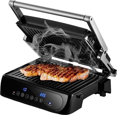 Электрогриль Kitfort KT-3697