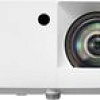 Проектор Optoma ZH450ST