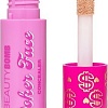 Декоративная косметика для лица Beauty Bomb Poker face тон 01 светло-нюдовый