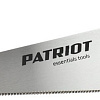 Ножовка Patriot WSP-400S