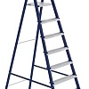 Лестница-стремянка СибрТех 97848 8 ступеней