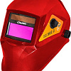 Сварочная маска ELAND Helmet Force-502.2 (красный)