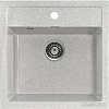 Кухонная мойка Gerhans A11 (серый)