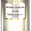 Парфюмерная вода Mancera Vetiver Sensuel EdP (120 мл)