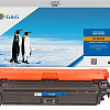Картридж G&amp;G GG-CE270A (аналог HP CE270A)