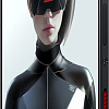 Смартфон Nubia Red Magic 9S Pro 16GB/512GB международная версия (циклон)