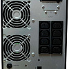 Источник бесперебойного питания IНЭЛТ Gamma 3KR IN3000RM-GA-KR-KS-TW-IEC