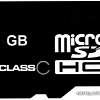 Карта памяти Smart Buy microSDHC (Class 10) 4 Гб (SB4GBSDCL10-00)