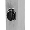 Розетка Escada Post 10174/T
