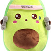 Классическая игрушка Pomposhki Авокадо 7610881