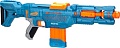 Бластер игрушечный Hasbro Nerf E2.0 Эхо E9533EU4