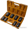 Набор торцевых головок ForceKraft FK-6081-5MPB (8 предметов)
