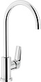 Смеситель Nobili Nobi NB84133CR