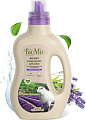Кондиционер для белья BioMio BIO-Soft экологичный лаванда концентрат 1 л