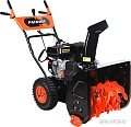 Снегоуборщик Patriot PRO 650