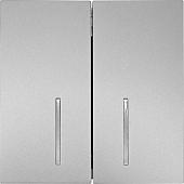 Lezard Zima 704-7488-112QC (серый матовый)