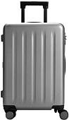 Чемодан-спиннер Xiaomi Mi Trolley 90 Points 24'' (серый)