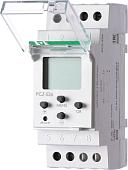Реле времени Евроавтоматика F&F PCZ-526 EA02.002.009