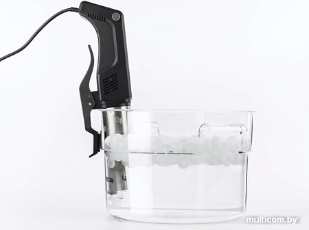 Теплоизоляционные шарики для су-вид CASO Sous Vide Zubehor Set