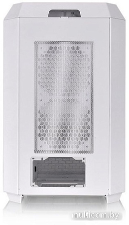 Корпус Thermaltake The Tower 300 Snow CA-1Y4-00S6WN-00
