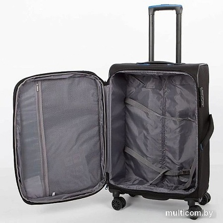 Francesco Molinary 111-22039W/3-24BLK (черный)