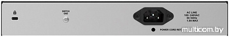 Коммутатор D-Link DES-1018P/A2A