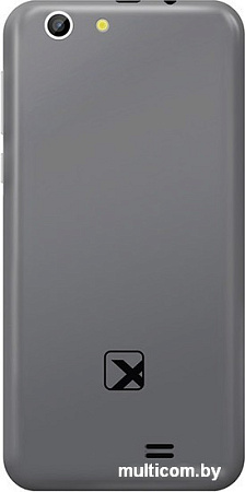 Смартфон TeXet TM-5017 Quartz
