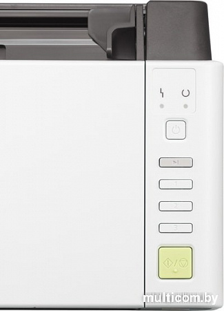 Сканер Panasonic KV-S1037