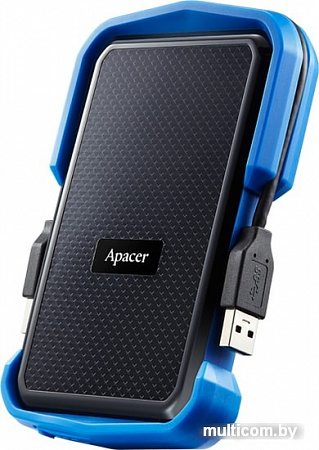 Внешний жесткий диск Apacer AC631 1TB